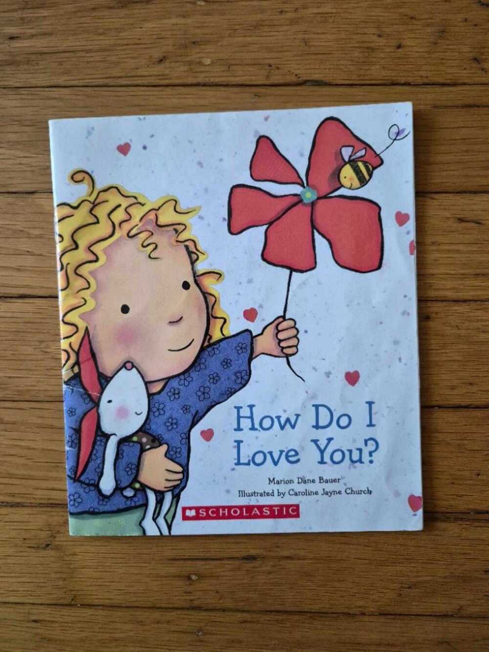 How Do I Love You??